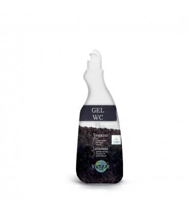 GEL WC ZERO 750ML