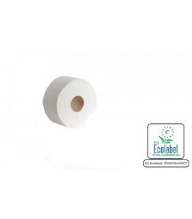 PAPEL HIG IND 400 GR (18 rollos)