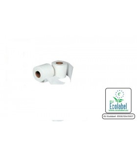 PAPEL HIG.DOMESTICO WC JUMBO (96 UD)