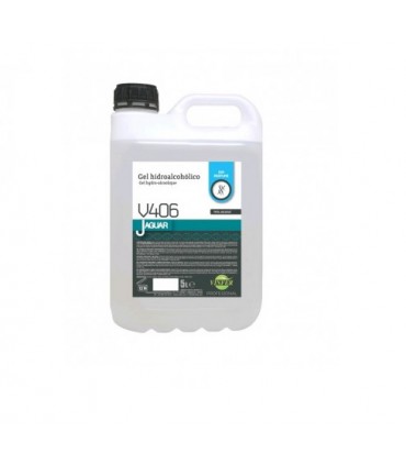 GEL HIDROALCOHOLICO V 406 5L