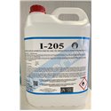 GEL HIDROALCOHOLICO 5 (5L)
