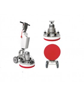 MAQUINA ORBITAL EXCENTER 43
