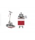MAQUINA ORBITAL EXCENTER 55-35