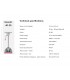 MAQUINA ORBITAL EXCENTR 40 - 25
