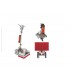 MAQUINA ORBITAL EXCENTR 40-25B