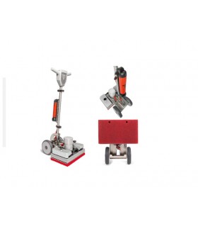 MAQUINA ORBITAL EXCENTR 40-25B