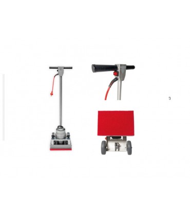 MAQUINA ORBITAL EXCENTR 30-20+
