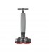 MICROFREGADORA EXCENTR DAILY X1