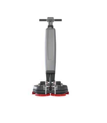 MICROFREGADORA EXCENTR DAILY X1