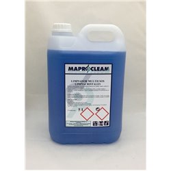 LIMPIACRISTALES MAPROGLASS (5L)