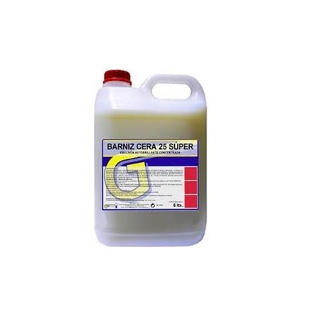 CERA BARNIZ SUPER (5L)