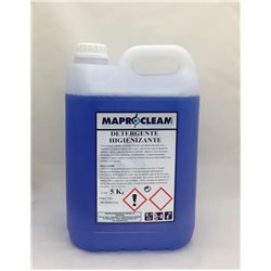DETERGENTE HIGIENIZANTE 5L (5L)
