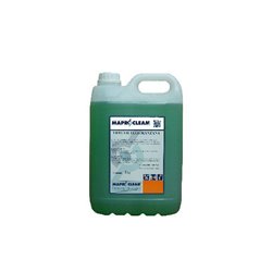 FREGASUELO MANZANA 5 L (5L)