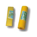 GAMUZA AMARILLA ROLLO 8 METROS (1 und)