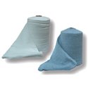 ROLLO BOBINA TUBULAR TRAPO (1 und)