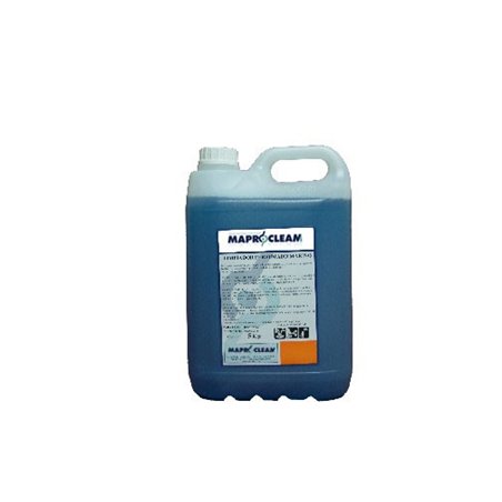 LIMPIADOR PERFUMADO MARINO (5L)