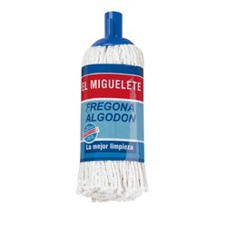 FREGONA ALGODÓN 180 GR (1und.)