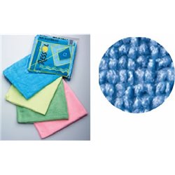 GAMUZA MICROFIBRA MAPROKEY (1 und)